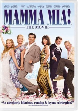 Mamma Mia! (movie 2008)