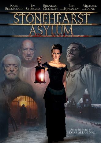 Stonehearst Asylum (movie 2014)