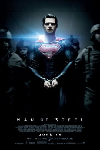 Man of Steel (movie 2013)