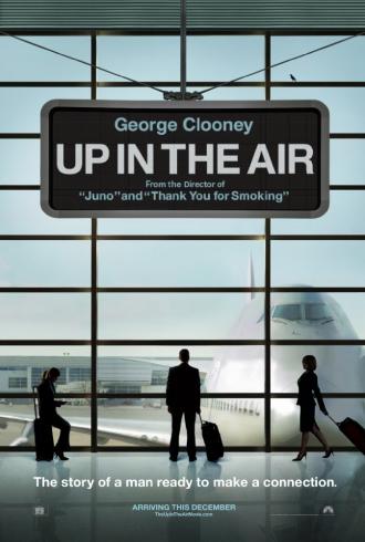 Up in the Air (movie 2009)