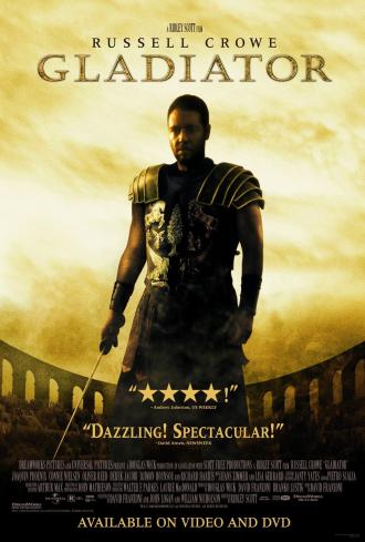 Gladiator (movie 2000)
