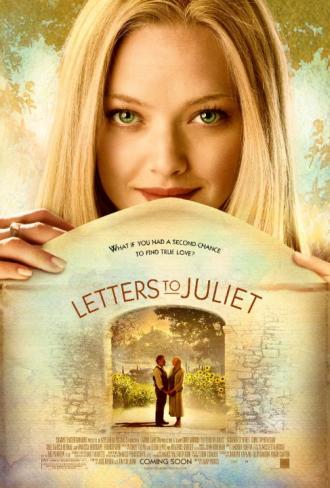 Letters to Juliet (movie 2010)