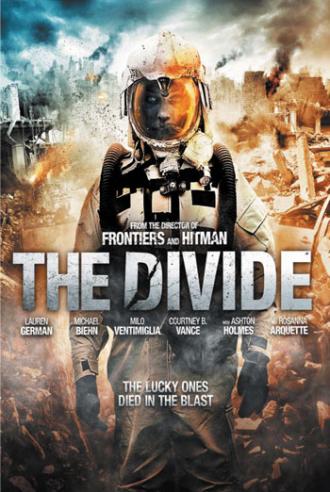 The Divide (movie 2011)