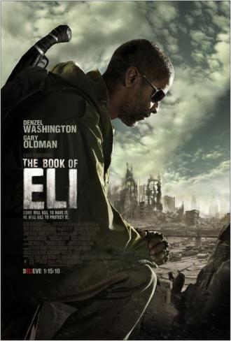 The Book of Eli (movie 2010)