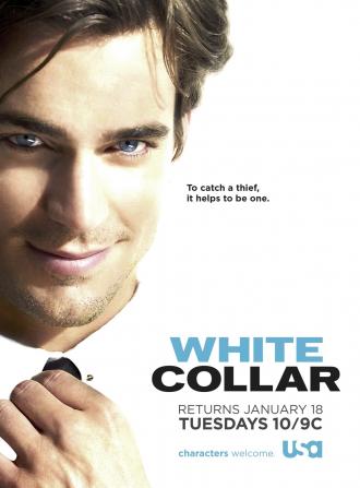 White Collar (tv-series 2009)