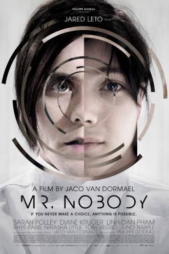Mr. Nobody (movie 2009)