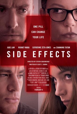 Side Effects (movie 2013)