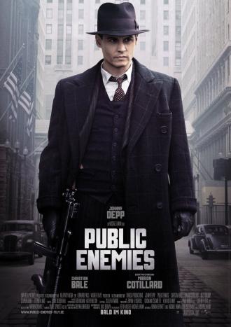 Public Enemies (movie 2009)