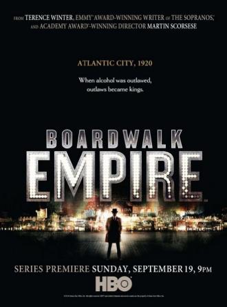 Boardwalk Empire (tv-series 2010)