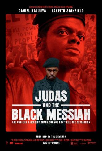 Judas and the Black Messiah (movie 2021)