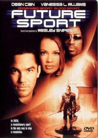 Futuresport (movie 1998)