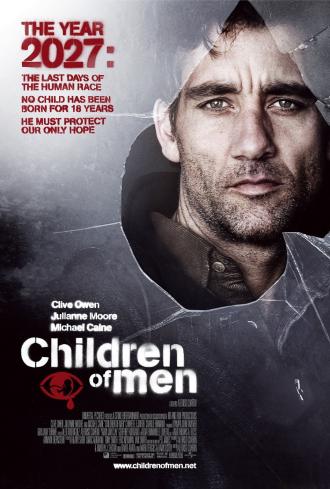 Children of Men (movie 2006)