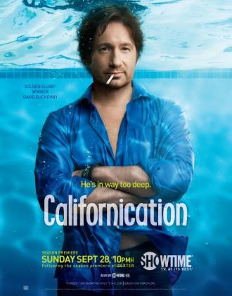 Californication (tv-series 2007)