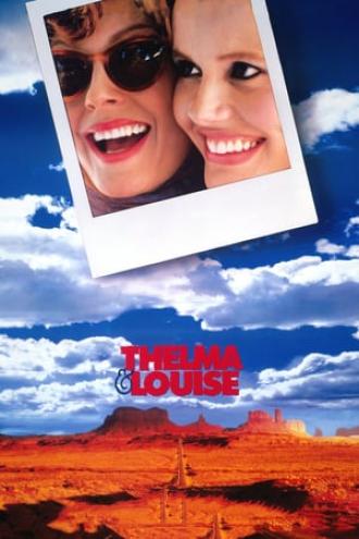 Thelma & Louise (movie 1991)