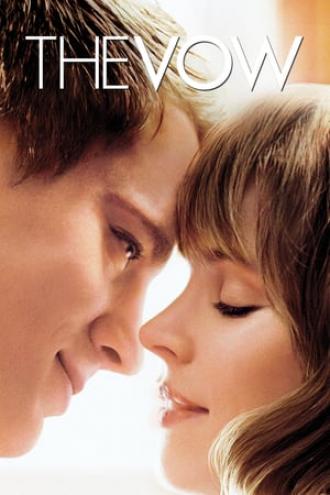 The Vow (movie 2012)