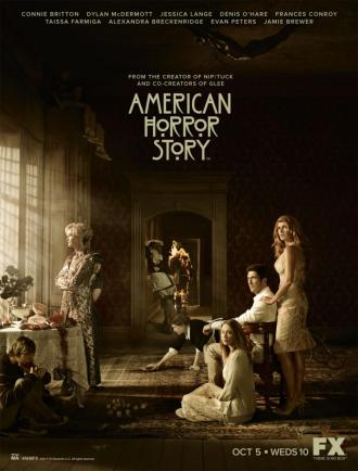 American Horror Story (tv-series 2011)