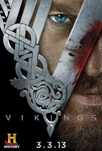 Vikings (tv-series 2013)
