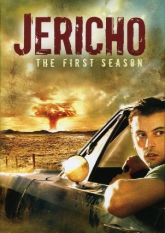 Jericho (tv-series 2006)