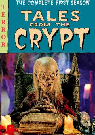 Tales from the Crypt (tv-series 1989)