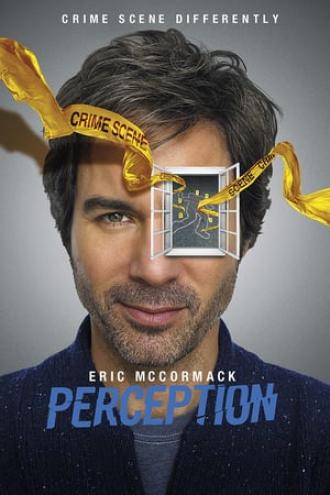 Perception (tv-series 2012)