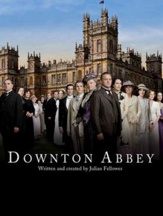 Downton Abbey (tv-series 2010)