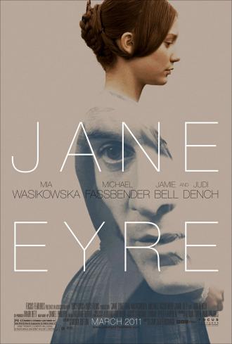Jane Eyre (movie 2011)