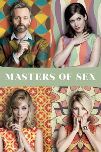 Masters of Sex (tv-series 2013)