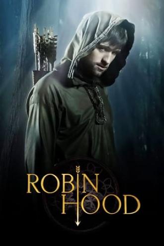 Robin Hood (tv-series 2006)