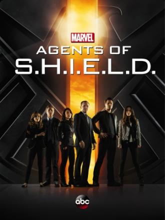 Marvel's Agents of S.H.I.E.L.D. (tv-series 2013)