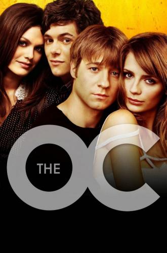 The O.C. (tv-series 2003)