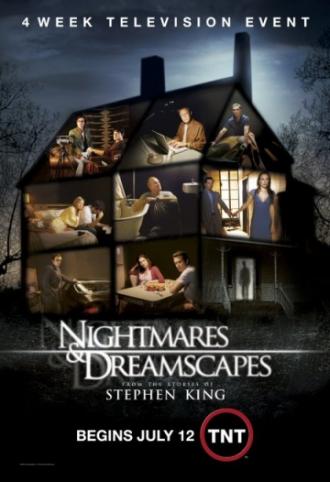 Nightmares & Dreamscapes: From the Stories of Stephen King (tv-series 2006)