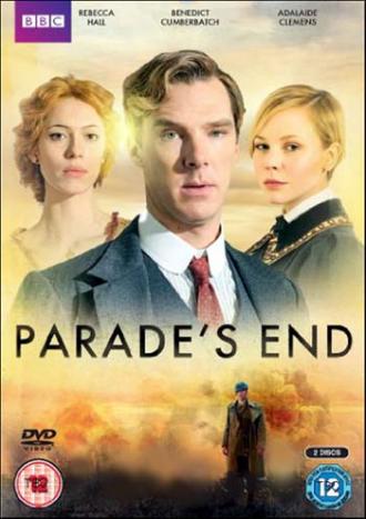 Parade's End (tv-series 2012)