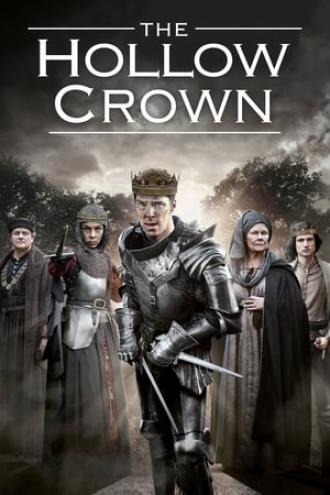 The Hollow Crown (tv-series 2012)