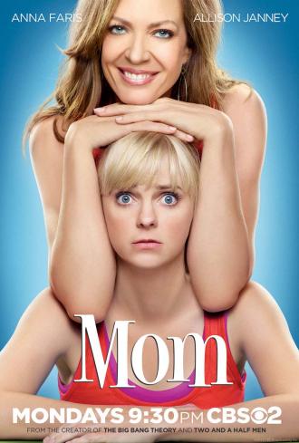 Mom (tv-series 2013)