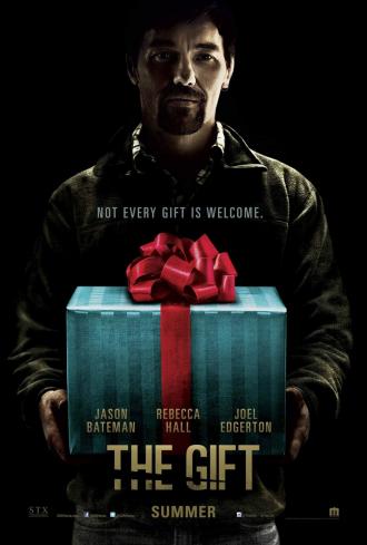 The Gift (movie 2015)