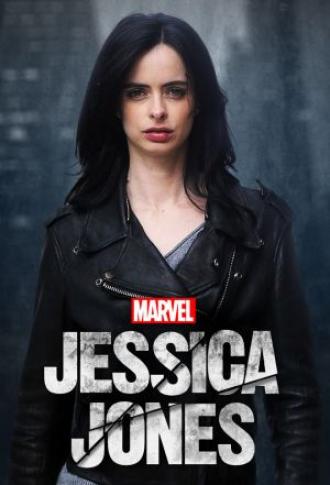 Marvel's Jessica Jones (tv-series 2015)