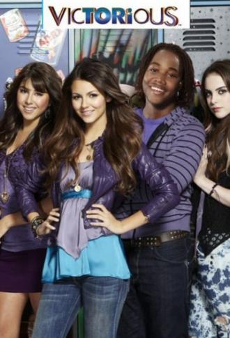 Victorious (tv-series 2010)