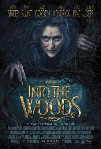 Into the Woods (movie 2014)