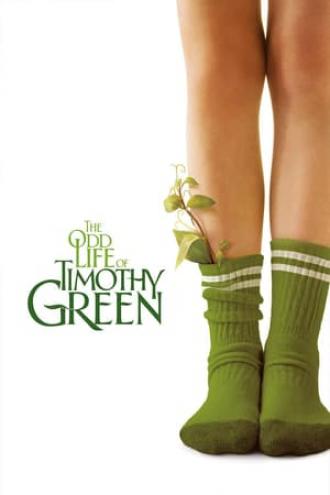 The Odd Life of Timothy Green (movie 2012)