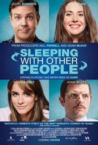 Sleeping with Other People (movie 2015)