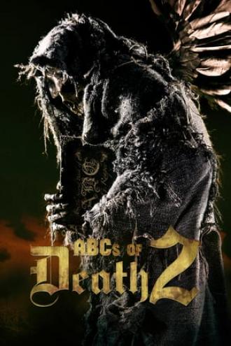 ABCs of Death 2 (movie 2014)