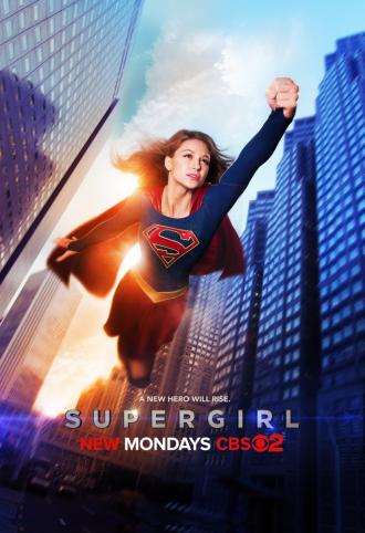Supergirl (tv-series 2015)