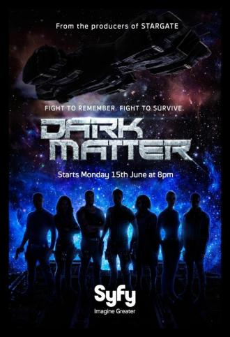 Dark Matter (tv-series 2015)