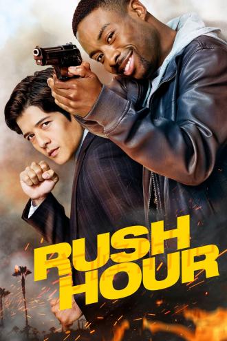 Rush Hour (movie 2016)