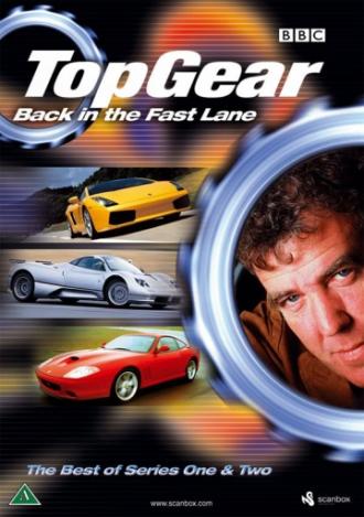 Top Gear (tv-series 2002)