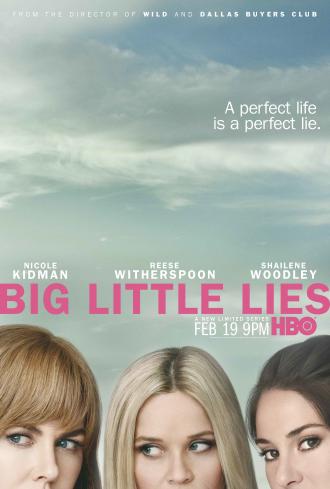 Big Little Lies (tv-series 2017)