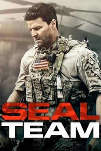 SEAL Team (tv-series 2017)