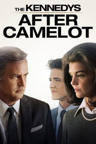 The Kennedys: After Camelot (tv-series 2017)