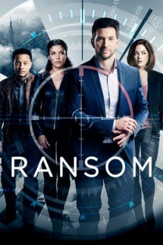 Ransom (tv-series 2017)