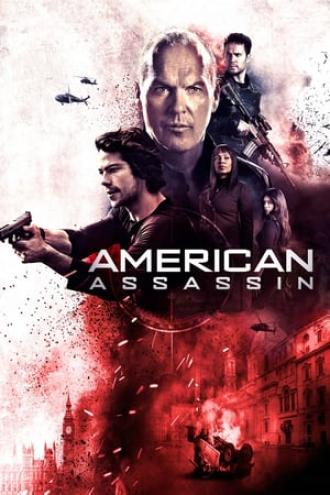 American Assassin (movie 2017)